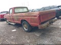 1977 Ford F-250 — photo 3 of 16 | VIN F25HLY71165      