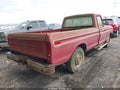 1977 Ford F-250 — photo 4 of 16 | VIN F25HLY71165      