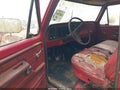 1977 Ford F-250 — photo 8 of 16 | VIN F25HLY71165      