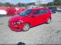 2013 Chevrolet Sonic — photo 2 of 17 | VIN 1G1JC6SG6D4147603