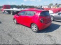 2013 Chevrolet Sonic — photo 3 of 17 | VIN 1G1JC6SG6D4147603