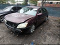 2006 Toyota Avalon — photo 2 of 11 | VIN 4T1BK36B56U122606