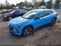 2024 Chevrolet Trax — photo 2 of 16 | VIN KL77LGE20RC091093