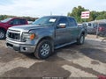 2013 Ford F-150 — photo 2 of 16 | VIN 1FTFW1EF3DFC48869