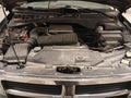 2007 Dodge Durango — photo 10 of 11 | VIN 1D8HB48PX7F539854