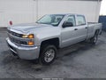 2018 Chevrolet Silverado 2500 — photo 2 of 21 | VIN 1GC1KUEGXJF239131