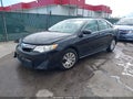 2012 Toyota Camry — photo 2 of 21 | VIN 4T1BF1FK1CU125281
