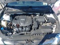 2013 Hyundai Sonata — photo 10 of 13 | VIN 5NPEC4AC8DH517763