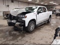 2020 Chevrolet Silverado 1500 — photo 2 of 16 | VIN 3GCUYDET4LG432398