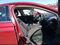 2016 Ford Fusion — photo 5 of 10 | VIN 3FA6P0HD3GR402866