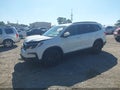 2022 Honda Pilot — photo 2 of 16 | VIN 5FNYF6H2XNB102148