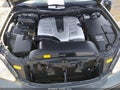 2006 Lexus LS 430 — photo 10 of 17 | VIN JTHBN36F565036493