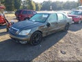 2006 Lexus LS 430 — photo 2 of 17 | VIN JTHBN36F565036493