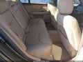 2006 Lexus LS 430 — photo 8 of 17 | VIN JTHBN36F565036493
