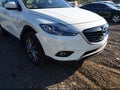 2015 Mazda CX-9 — photo 6 of 16 | VIN JM3TB2DA9F0459355