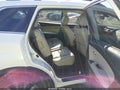 2015 Mazda CX-9 — photo 8 of 16 | VIN JM3TB2DA9F0459355