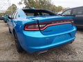 2016 Dodge Charger — photo 3 of 17 | VIN 2C3CDXHG5GH241736