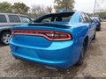 2016 Dodge Charger — photo 4 of 17 | VIN 2C3CDXHG5GH241736