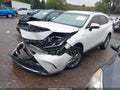 2021 Toyota Venza — photo 2 of 16 | VIN JTEAAAAH5MJ046060