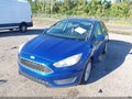 2018 Ford Focus — photo 2 of 11 | VIN 1FADP3F21JL288995