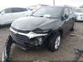 2020 Chevrolet Blazer — photo 2 of 16 | VIN 3GNKBBRA8LS553476