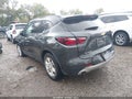 2020 Chevrolet Blazer — photo 3 of 16 | VIN 3GNKBBRA8LS553476