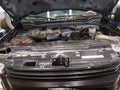 2019 Ford F-250 — photo 10 of 19 | VIN 1FT7W2B64KEF04213