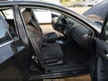 2011 Nissan Altima — photo 5 of 16 | VIN 1N4BL2AP9BC168475