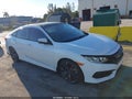 2016 Honda Civic — photo 17 of 18 | VIN 19XFC2F75GE028654