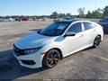 2016 Honda Civic — photo 2 of 18 | VIN 19XFC2F75GE028654