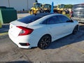 2016 Honda Civic — photo 4 of 18 | VIN 19XFC2F75GE028654
