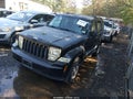 2008 Jeep Liberty — photo 2 of 11 | VIN 1J8GP28K78W177223
