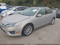 2010 Ford Fusion — photo 2 of 11 | VIN 3FAHP0JG1AR209149