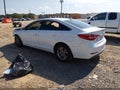 2016 Hyundai Sonata — photo 3 of 12 | VIN 5NPE24AA6GH415836
