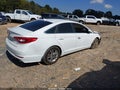 2016 Hyundai Sonata — photo 4 of 12 | VIN 5NPE24AA6GH415836
