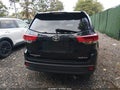 2019 Toyota Highlander — photo 16 of 17 | VIN 5TDJZRFH7KS621716