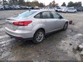 2016 Ford Focus — photo 4 of 17 | VIN 1FADP3F21GL305285