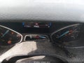 2016 Ford Focus — photo 7 of 17 | VIN 1FADP3F21GL305285