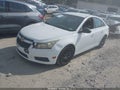 2011 Chevrolet Cruze — photo 2 of 11 | VIN 1G1PC5SH9B7124700