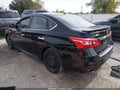 2017 Nissan Sentra — photo 3 of 13 | VIN 3N1AB7AP8HY394533