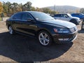 2012 Volkswagen Passat — photo 1 of 12 | VIN 1VWCN7A36CC055620
