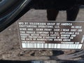 2012 Volkswagen Passat — photo 9 of 12 | VIN 1VWCN7A36CC055620