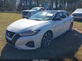 2019 Nissan Maxima — photo 2 of 16 | VIN 1N4AA6AV1KC372307