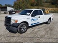2014 Ford F-150 — photo 2 of 16 | VIN 1FTFX1CF8EKG35846