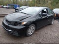 2015 Honda Civic — photo 2 of 17 | VIN 19XFB2F59FE286174