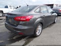 2015 Ford Focus — photo 4 of 11 | VIN 1FADP3F22FL293498