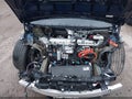 2024 Tesla Model X — photo 10 of 21 | VIN 7SAXCDE54RF449670