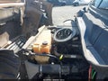 2014 Freightliner Cascadia 113 — photo 9 of 17 | VIN 3AKJGHDV4ESFU9730