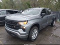 2026 Chevrolet Silverado 1500 — photo 2 of 17 | VIN 1GCPKBEK6TZ441212