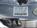 2018 Honda Civic — photo 9 of 16 | VIN 2HGFC2F77JH587037